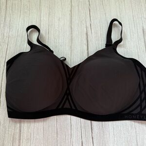 Silhouette Bra Honeylove Size 36DDD